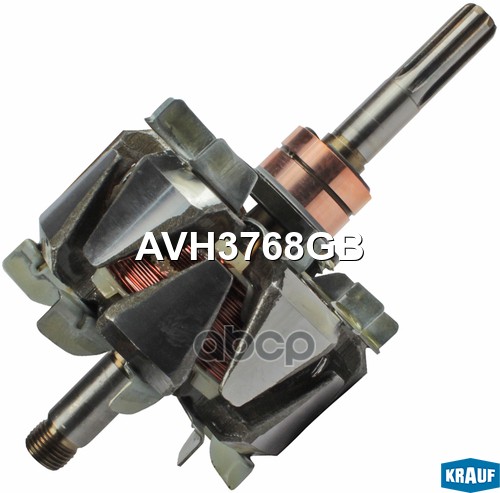 

Ротор Генератора Krauf Avh3768Gb Krauf AVH3768GB