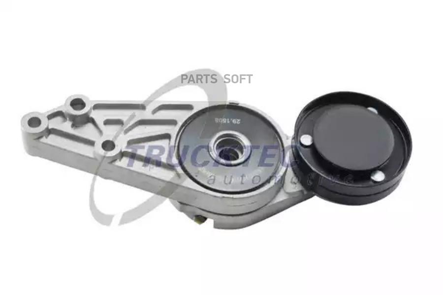 

Натяжитель ремня, клиновой зубча TRUCKTEC AUTOMOTIVE 0719088