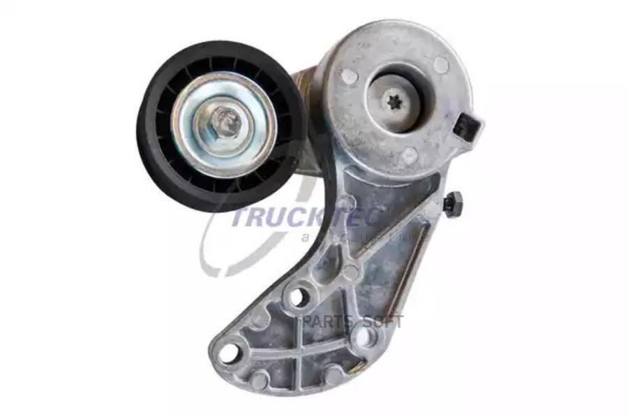 

Натяжитель ремня, клиновой зубча TRUCKTEC AUTOMOTIVE 0719201