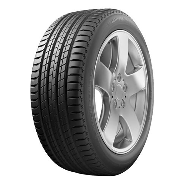 

Шины Michelin Latitude Sport 3 255/45 ZR20 101W AO, Latitude Sport 3