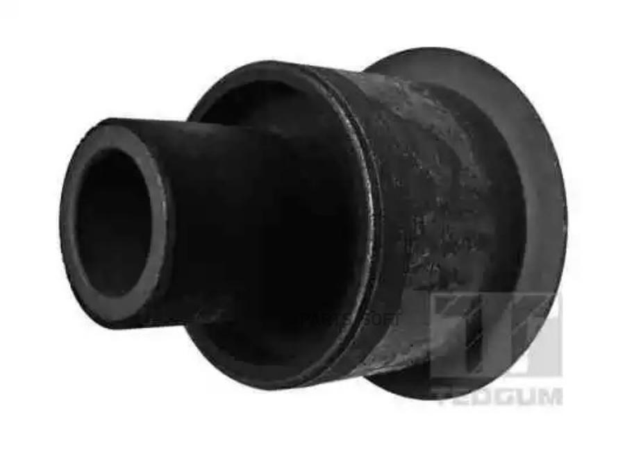 

Сайлентблок подрамника задн 111 мм NISSAN QASHQAI (J10/ JJ10) 2007-02-01 -