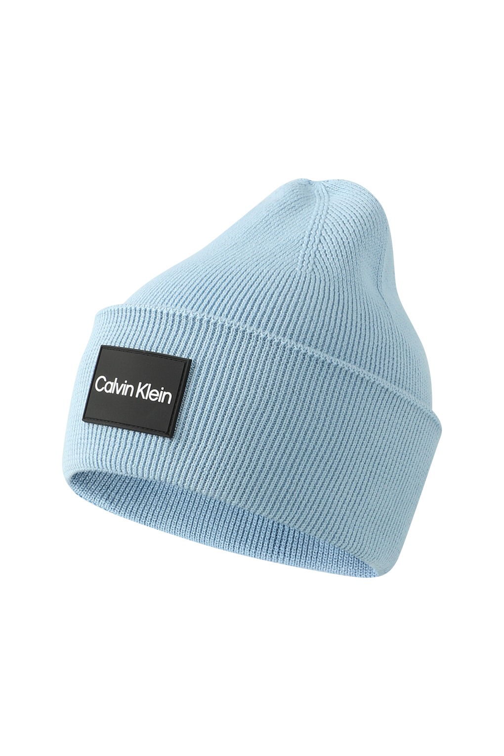 Шапка мужская Calvin Klein K50K510986 синяя