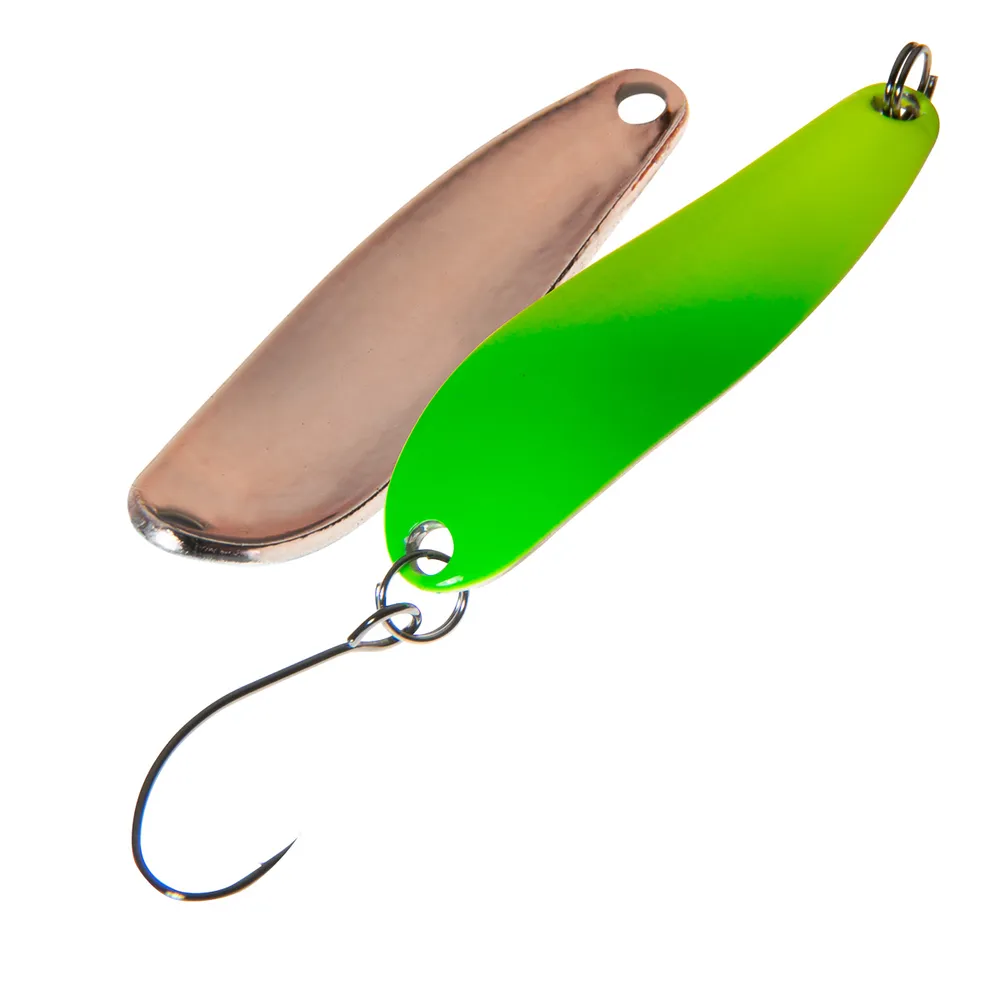 

Блесна колеблющаяся (микроколебалка) Rival 7g цвет 752, Rival