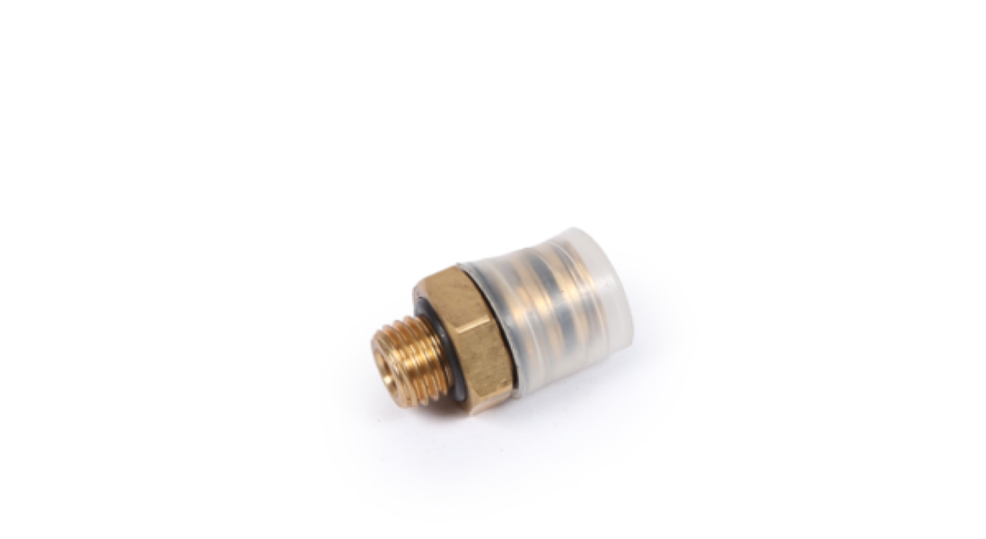 

STELLOX 8521223SX 85-21223-SX_фитинг штекер шарнирный прямойл БРС P5-M16 SW22 R\1шт