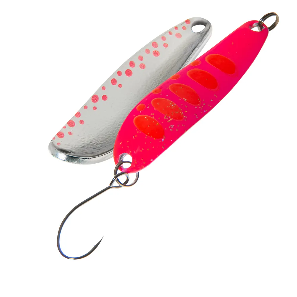 

Блесна колеблющаяся (микроколебалка) Rival 7 g. цвет 838, Rival