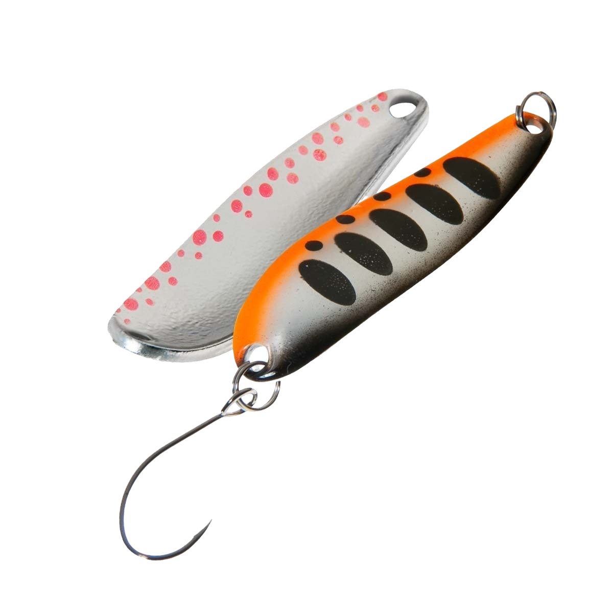 

Блесна колеблющаяся (микроколебалка) Rival 10g цвет 26, Rival