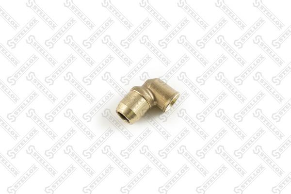 

85-21243-Sx фитинг Соединитель Угловой(Л) С Брс P5-D12x1.5 90 R , Stellox 85-21243-SX