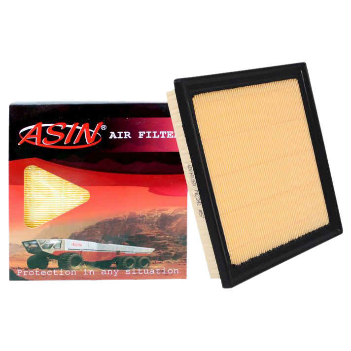

Фильтр Воздушный Asin Asinfa2341 ASIN ASINFA2341