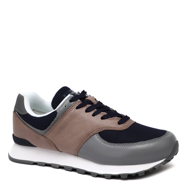 

Кроссовки женские Tendance FP-574W-1 серые 39 EU, Серый, FP-574W-1