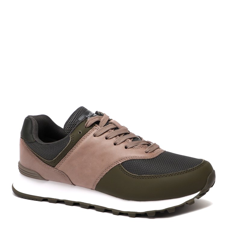 

Кроссовки женские Tendance FP-574W-1 хаки 39 EU, FP-574W-1