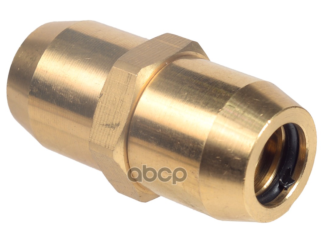 85-21247-Sx соединитель Прямой Трубок D12x15-D12x15 Латунь Неразъемн R Stellox 852124 861₽