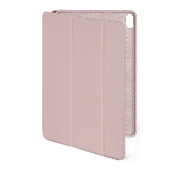 

Чехол-книжка Ipad Air 4 10.9 (2020) / Air 5 10.9 (2022) Smart case Sand Pink, Розовый, Чехол-книжка Ipad Air 4 10.9 (2020) / Air 5 10.9 (2022) Smart case Sand Pink