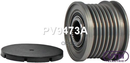 

Шкив Обгонный Генератора Utm Pv9473A UTM PV9473A