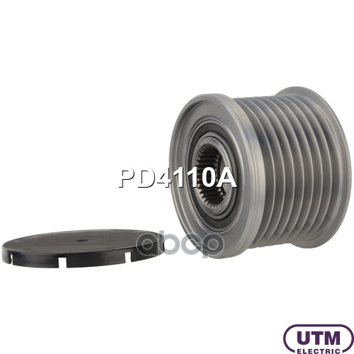 

Шкив Обгонный Генератора Utm Pd4110A UTM PD4110A