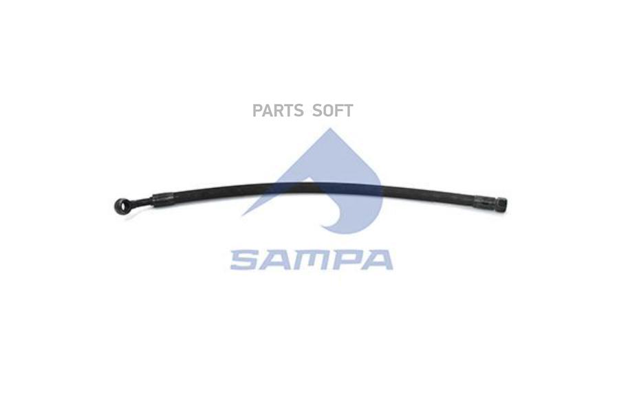 

Шланг Гур Scania 2/3/4P/G/R/T Серия SAMPA 042035