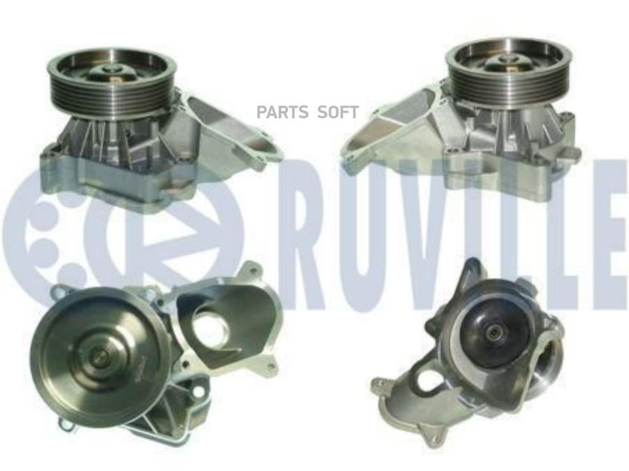 

561249 помпа \ BMW E60/E61 2.0-3.0D 04>/E46 2.0D 01>/E90 2.0-3.0D 04>