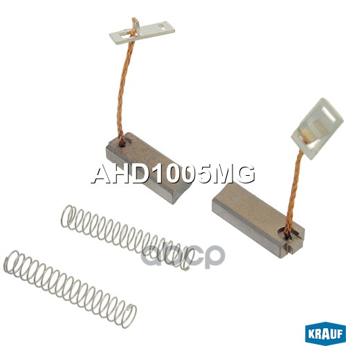 

Щетки Генератора Krauf Ahd1005Mg Krauf AHD1005MG