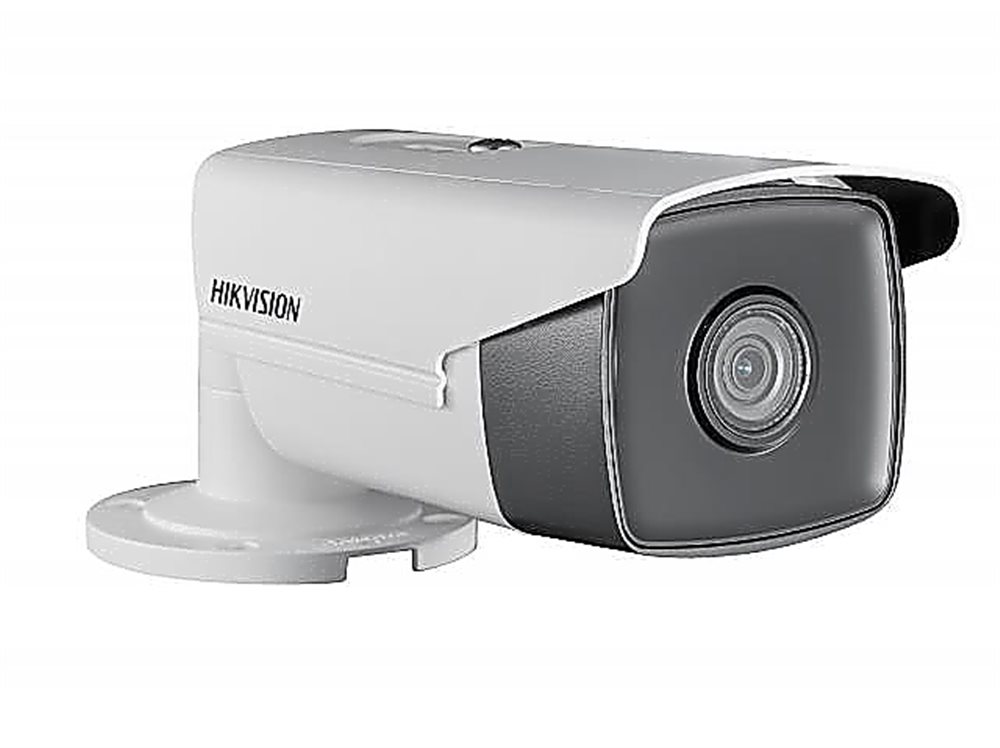 фото Ip-камера hikvision ds-2cd2t43g0-i8 (2.8 мм) 4мп