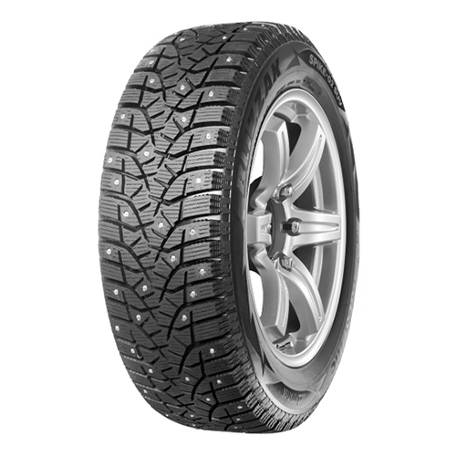 

Bridgestone Blizzak Spike-02 255/60R18 112T SUV