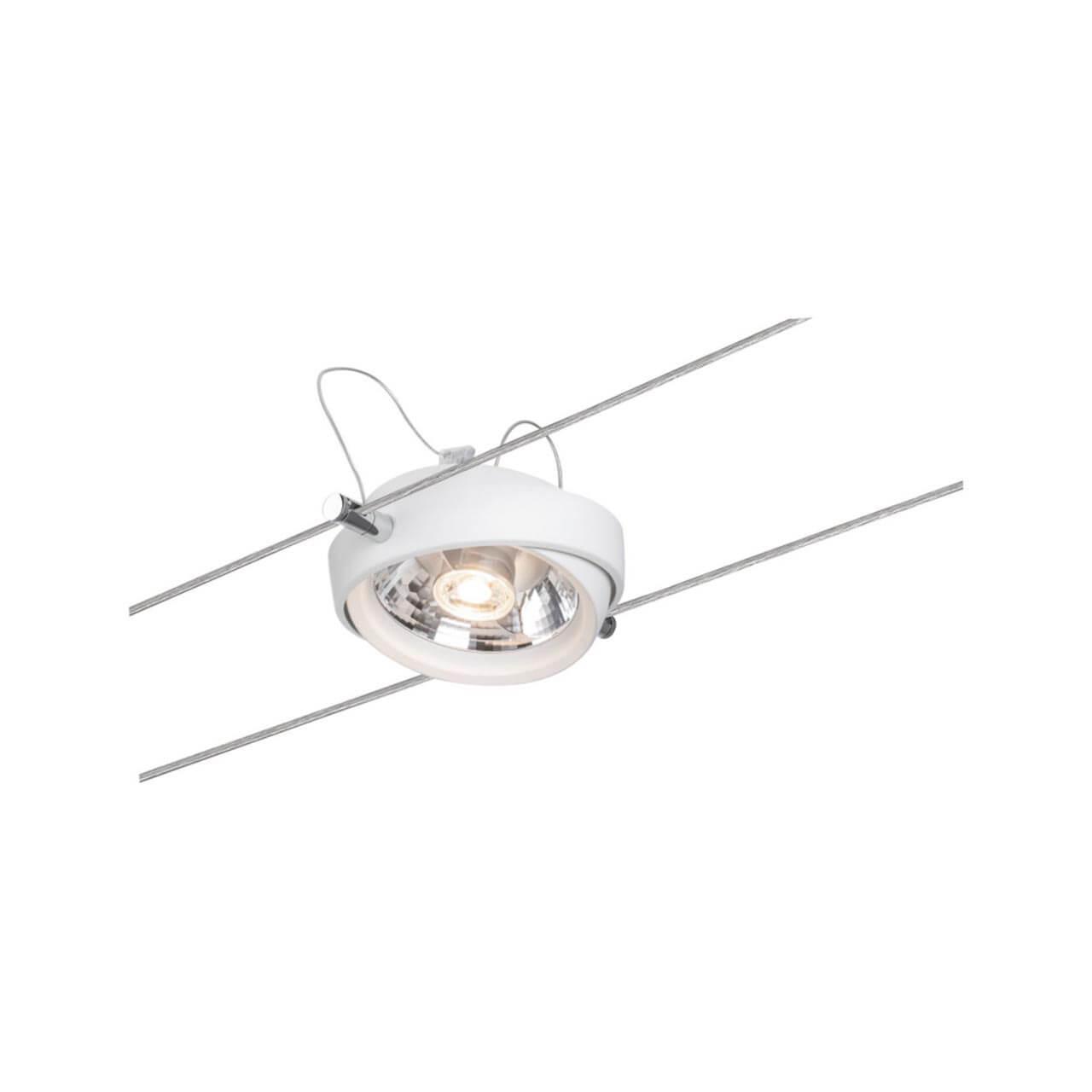 фото Струнный светильник paulmann spot powerline ii 94201
