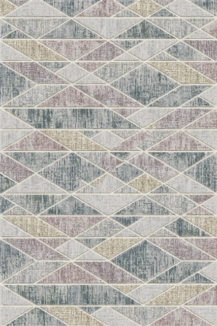 фото Ragolle ковер argentum 63496 6747 2.4x3.3м