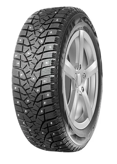 

Шины зимние Bridgestone spike 215/65 R16 98T арт. 469052