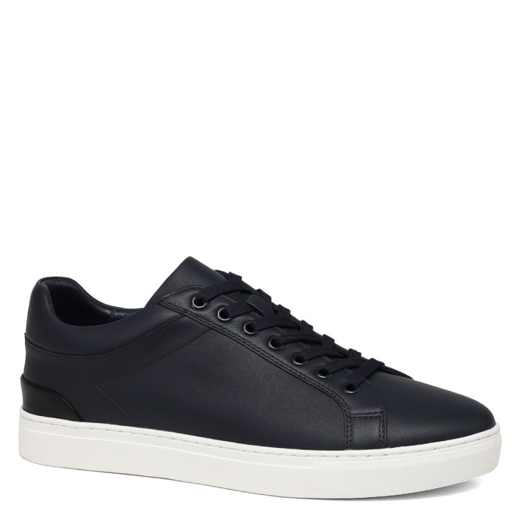 

Кеды мужские Tendance SX8927N-01 синие 43 EU, Синий, SX8927N-01