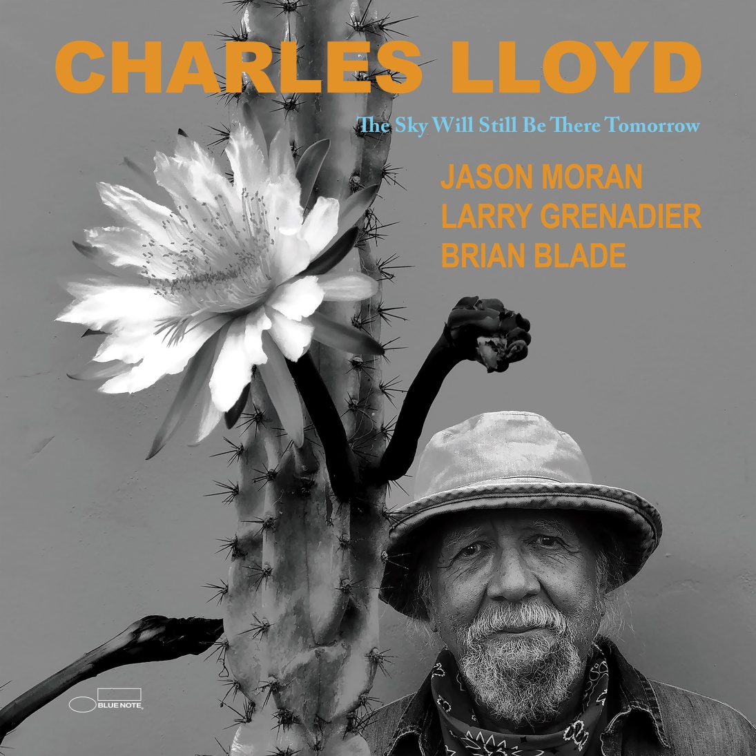 

Charles Lloyd The Sky Will Still Be There Tomorrow (2LP), The Sky Will Still Be There Tomorrow