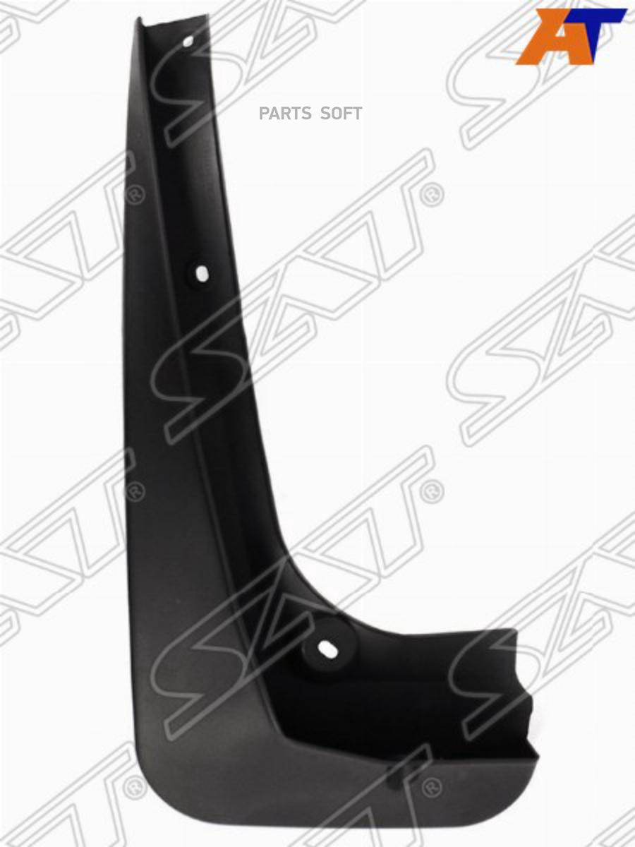 

SAT Брызговик задний BMW X3 F25 10- LH ST-BM84-064B-2