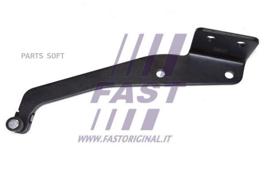 

Шина Двери Ford Transit 00> Бок Низ Connect 02> Set FAST ft95573
