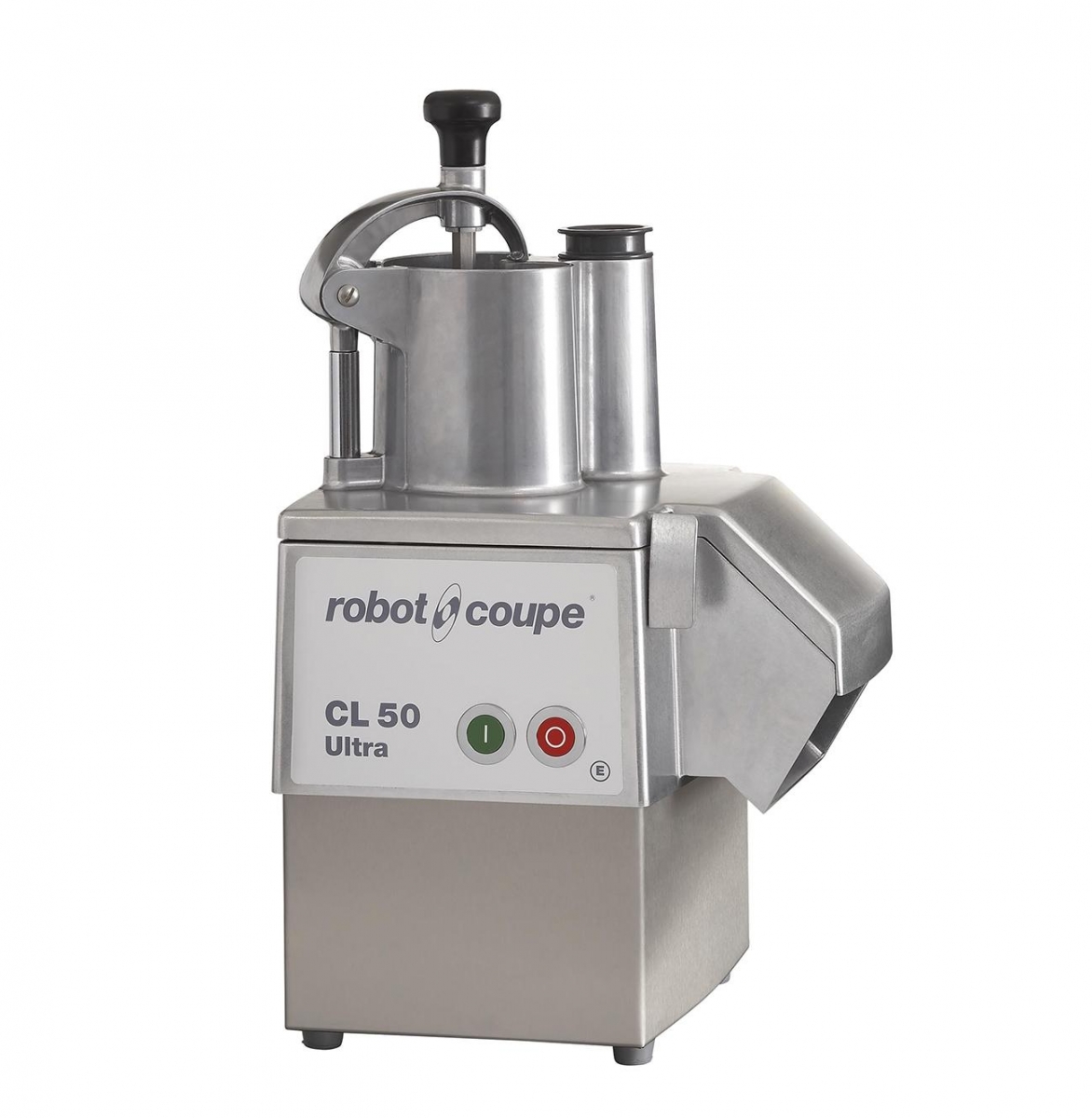 фото Овощерезка robot-coupe cl50 ultra без ножей 380в арт 24473