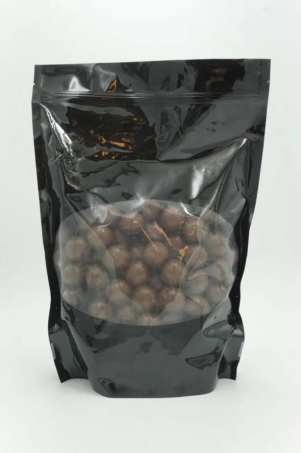 Фундук Азбука фруктов в шоколаде, 250 г