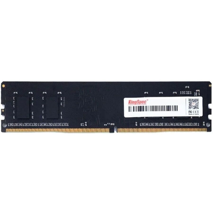 

Оперативная память KingSpec KS2400D4P12008G DDR4 1x8Gb 2400MHz, KS2400D4P12008G