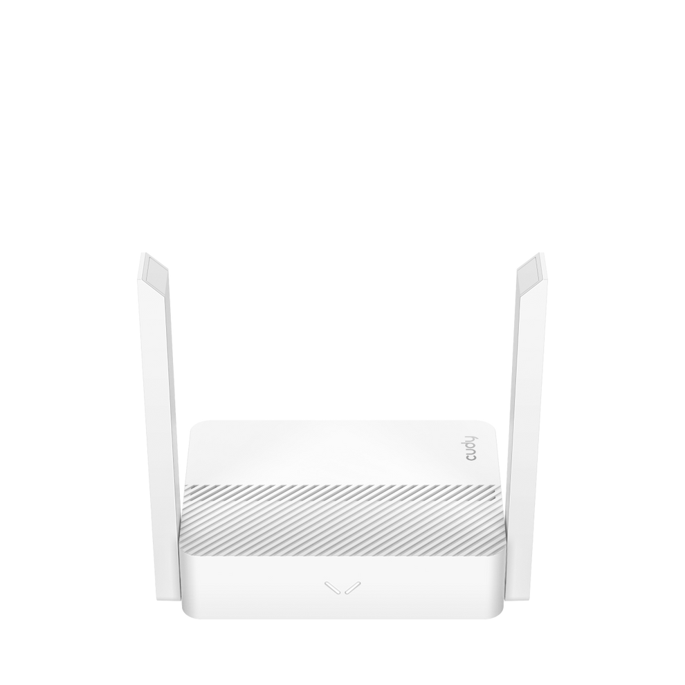 

Wi-Fi роутер CUDY WR1200E (WR1200E), WR1200E