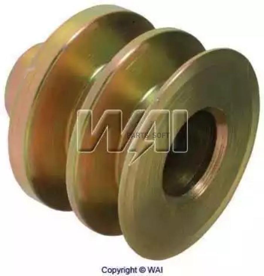

Шкив WAI 246501