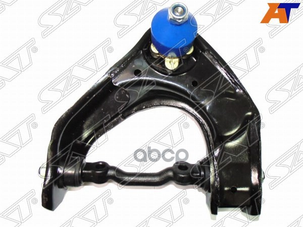 

SAT Рычаг верхний с шаров. MITSUBISHI DELICA 88-99 LH