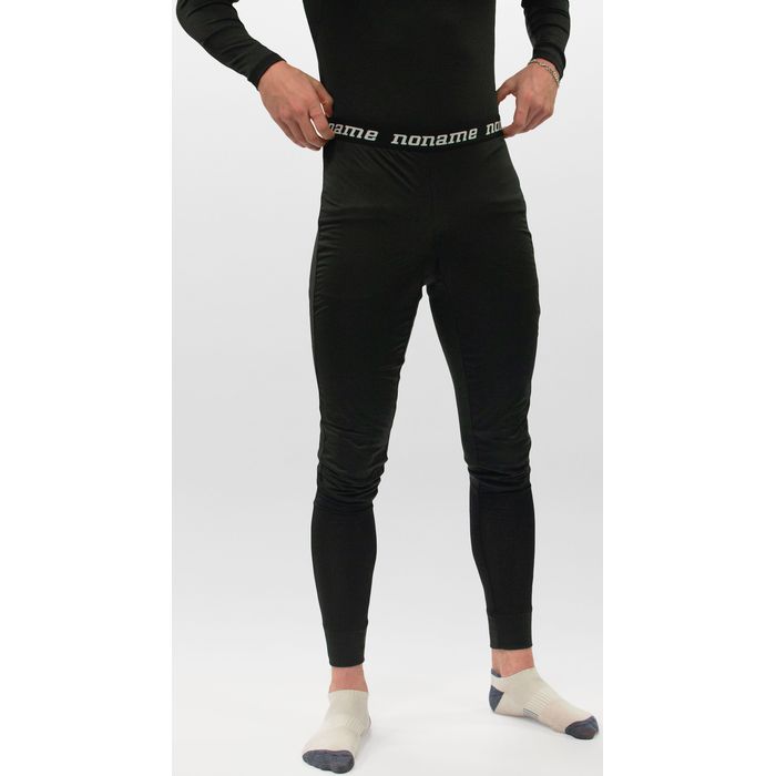 

Термобелье мужское (низ) NONAME Arctos WS (черный) (XL), Arctos WS