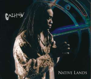 CALHOUN, Will: Native Lands