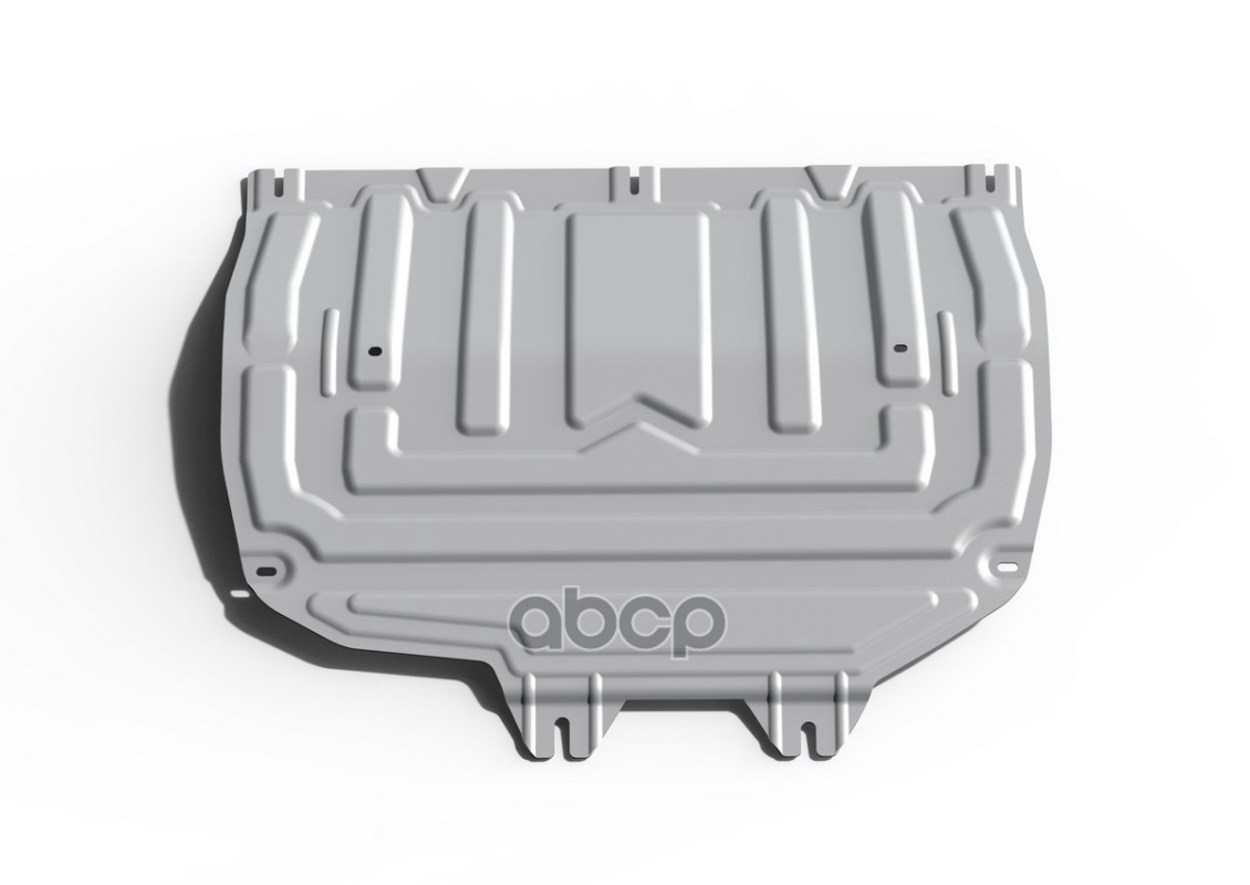 

Защита Картера + Кпп, Rival, Алюминий, Chery Tiggo 4, V - 1.5, 2.0, Chery Tiggo 7, V - 1.5