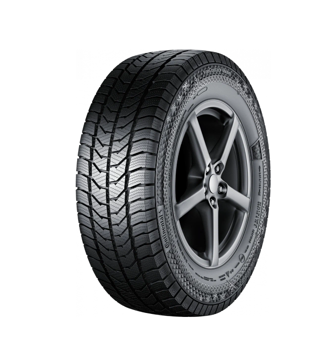 Шины Continental 21570R15C 109107R VanContact Viking 14250₽