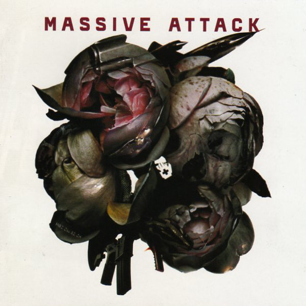 Collected - Massive Attack (1 CD)