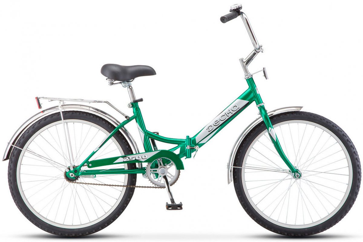 Велосипед ДЕСНА-2500 24