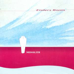 ENDERS ROOM: Monolith