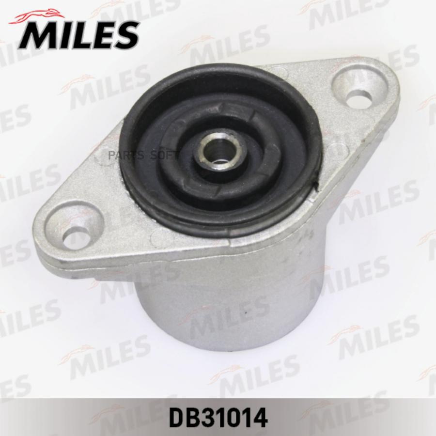 

MILES Опора амортизатора MILES db31014