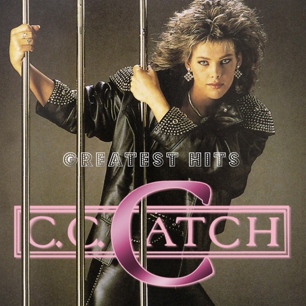 

C.C. Catch: Greatest Hits (1 CD)