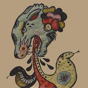 

Juna: Hunt