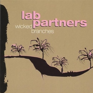 

Lab Partners: Wicked Branches