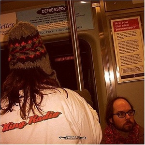 

King Radio: Are You the Sick Passenger