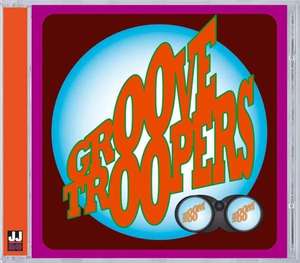 

GROOVE TROOPERS: Zoom Zoo
