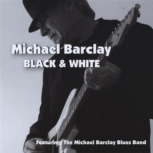 

Michael Barclay: Black & White